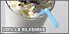  BV Vanilla Milkshakes