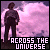  Across the Universe