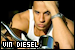  ACTOR Vin Diesel