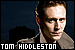  ACTOR Tom Hiddleston