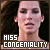  MV Miss Congeniality