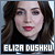 ACTRESS Eliza Dushku