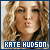  ACTRESS Kate Hudson