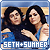  The O.C.: Seth and Summer: 