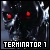 The Terminator: 