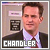  Friends: Chandler Bing: 