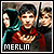  Merlin: 