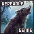  Genre: Werewolf: 