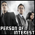  Person of Interest: 