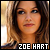  Hart of Dixie: Zoe Hart: 