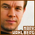  Mark Wahlberg: 