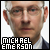  Michael Emerson: 