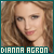  Dianna Agron: 
