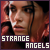  Lilith Saintcrow: Strange Angels Series: 