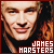  James Marsters: 