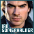  Ian Somerhalder: 