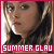  Summer Glau: 