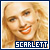  Scarlett Johansson: 