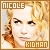  Nicole Kidman: 