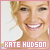  Kate Hudson: 