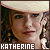  The Vampire Diaries: Katherine Pierce: 