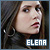  The Vampire Diaries: Elena Gilbert: 