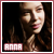  The Vampire Diaries: Anna: 
