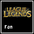  League of Legends: 