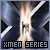 X-Men Series: 