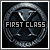  X-Men: First Class: 