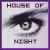  The House of Night Series: 
