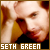  Seth Green: 