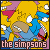 The Simpsons: 