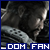  Gears of War: Dominic Santiago: 