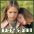  Buffy the Vampire Slayer: Buffy and Dawn: 