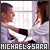  Prison Break: Michael and Sara: 